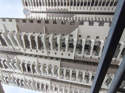 3 BHK + Prayer Room Apartment For Sale in ASBL Spectra