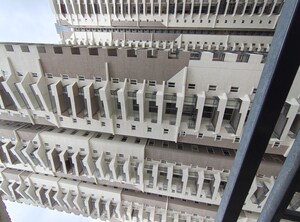 3 BHK Apartment For Sale in ASBL Spectra, Financial District