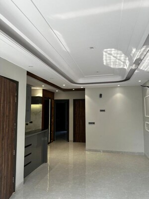Room in 2 BHK Independent House at Aerocity – for Rent