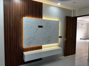 Room in 2 BHK Independent House at Aerocity – for Rent