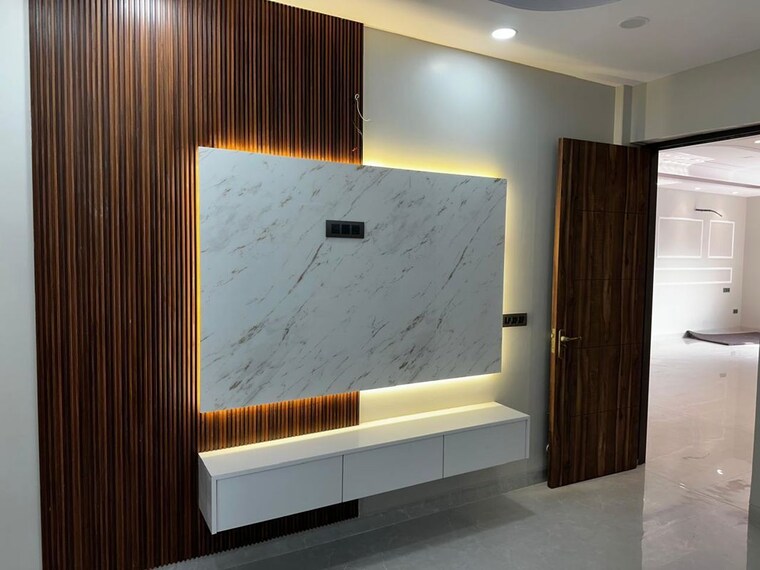 Room, aerocity 2 Bedroom 1350 Sq.Ft. Independent House In Aerocity Mohali 10571771