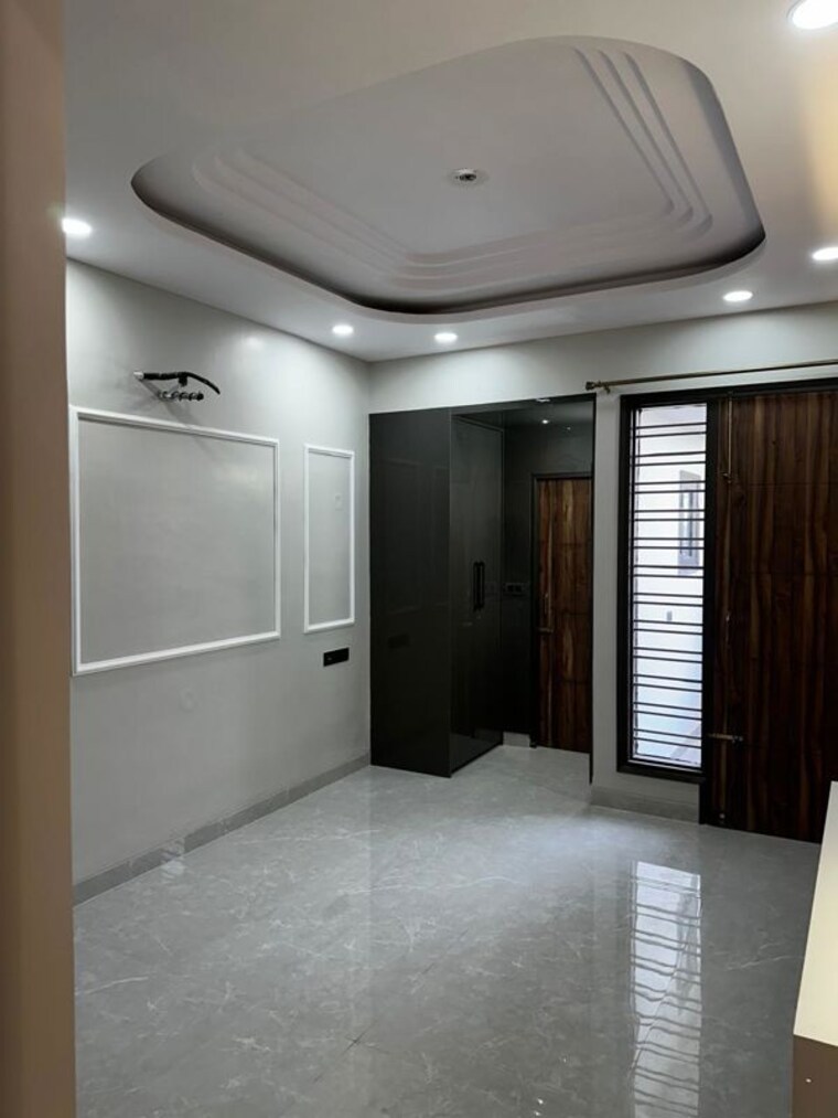 Room, aerocity 2 Bedroom 1350 Sq.Ft. Independent House In Aerocity Mohali 10571771