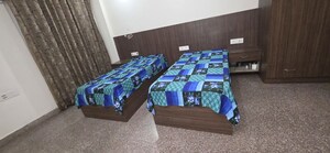 Bedroom in  Pg at Sector 38 – for Rent