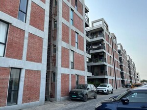 2 BHK Apartment For Sale in Arete India Our Homes 3, Sohna Sector 6