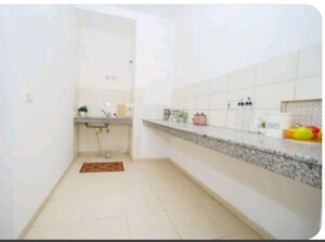 Kitchen in 2 BHK Apartment at MRG The Balcony, Sector 93 – for Sale