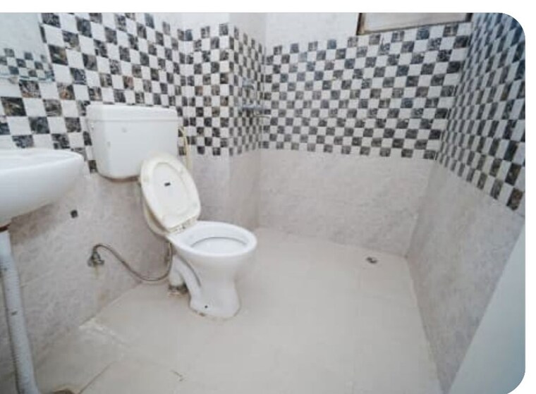 Bathroom, mrg-the-balcony 2 Bedroom 595 Sq.Ft. Apartment In Sector 93 Gurgaon 10571782