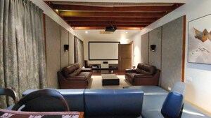 4 BHK Villa – Exterior View View at Glentree Serenity, Nadergul - for Sale