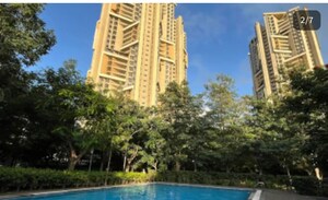 Swimming Pool in 3 BHK Apartment at Brigade Exotica, Old Madras Road – for Sale