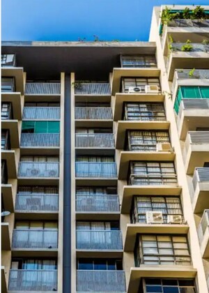 4 BHK Apartment For Rent in Satellite