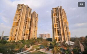3 BHK Apartment – Exterior View View at Brigade Exotica, Old Madras Road - for Sale
