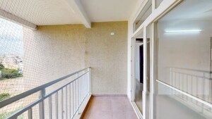 Room in 3 BHK Apartment at Shriram Sameeksha, Jalahalli – for Sale