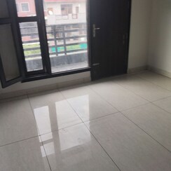 3 BHK + Prayer Room Builder Floor For Rent in Sector 9A