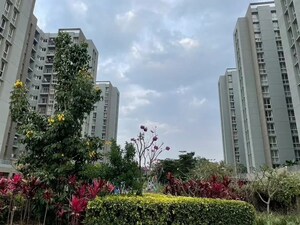 3 BHK Apartment For Sale in Assetz 63 Degree East, Off Sarjapur Road
