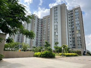 3 BHK Apartment – Exterior View View at Assetz 63 Degree East, Off Sarjapur Road - for Sale