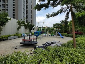 3 BHK Apartment – Exterior View View at Assetz 63 Degree East, Off Sarjapur Road - for Sale