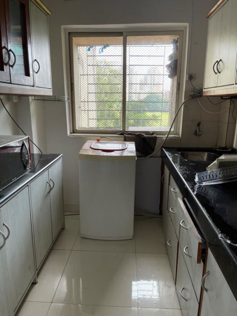 Kitchen, ghatkopar east Pg For Boys In Ghatkopar East 10571802