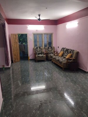 3 BHK Apartment For Rent in Anand Nagar Colony