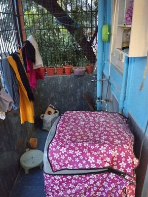  3 BHK Apartment at Anand Nagar Colony – for Rent