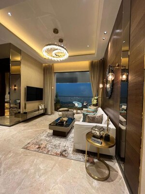 2 BHK Apartment For Sale in D V Shree Shashwat, Mira Road
