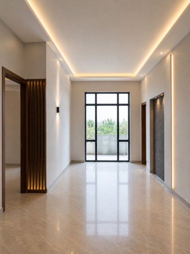 Hall, balaji-hills-residency 4 Bedroom 151 Sq.Yd. Independent House In Uppal Hyderabad 10571830