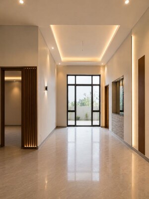 Hall in 4 BHK Independent House at Balaji Hills Residency, Uppal – for Sale