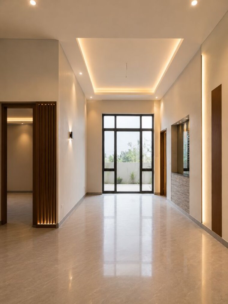 Hall, balaji-hills-residency 4 Bedroom 151 Sq.Yd. Independent House In Uppal Hyderabad 10571830