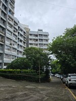 2 BHK 800 Sq.Ft. Apartment in Ashiana Glaxo CHS