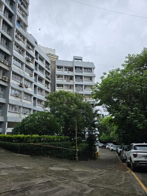 2 BHK Apartment For Rent in Ashiana Glaxo CHS, Bandra West