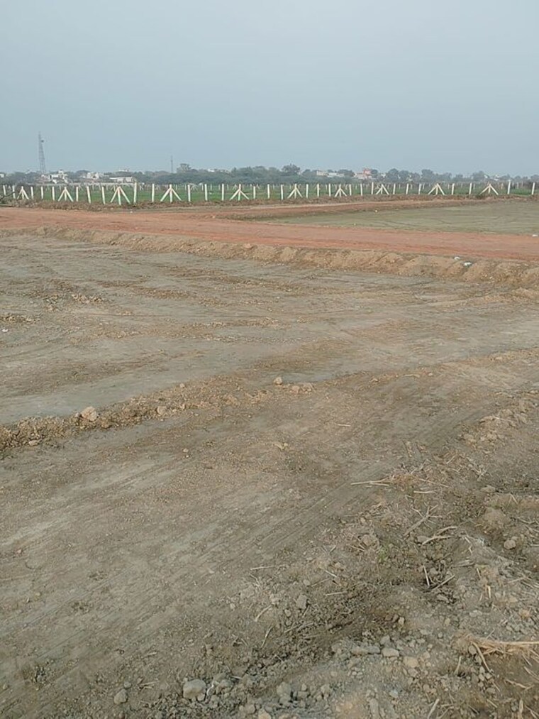 undefined, sector 75a  55 Sq.Yd. Plot In Sector 75a Gurgaon 10571840