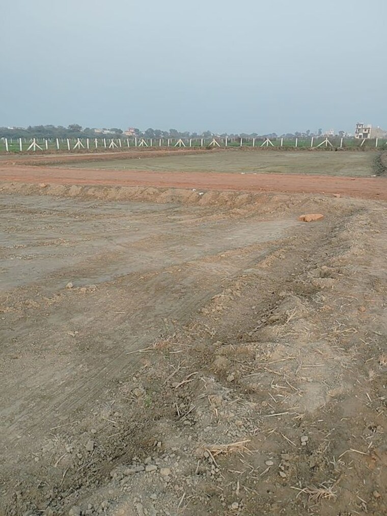 undefined, sector 75a  55 Sq.Yd. Plot In Sector 75a Gurgaon 10571840
