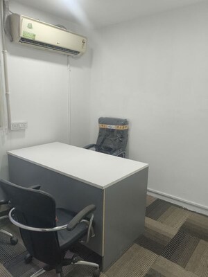 Team Area in  Office Space at Kharar Road – for Rent