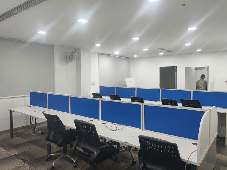 Team Area, kharar road Commercial Office Space 1500 Sq.Ft. In Kharar Road Mohali 10571843