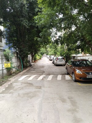  Industrial Plot – Garden View at Midc - for Rent