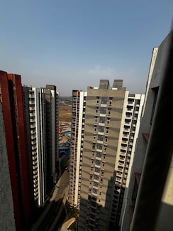2 BHK + Store Room Apartment For Rent in Lodha Codename Premier