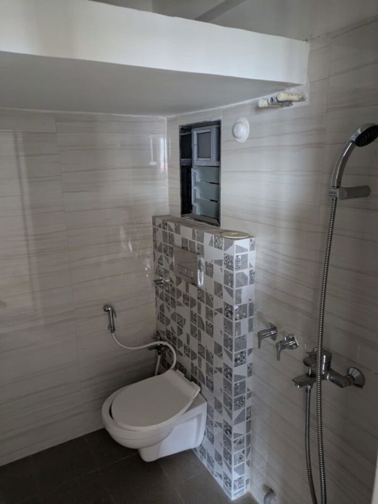 Bathroom, lodha-codename-premier 2 Bedroom 610 Sq.Ft. Apartment In Dombivli East Thane 10333859