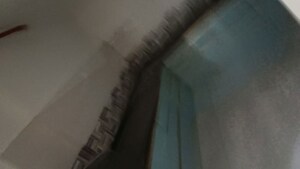 Building Lobby in 3 BHK Apartment at Runwal The Central Park, Chinchwad – for Rent