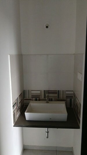 Furnished Amenities in 3 BHK Apartment at Runwal The Central Park, Chinchwad – for Rent