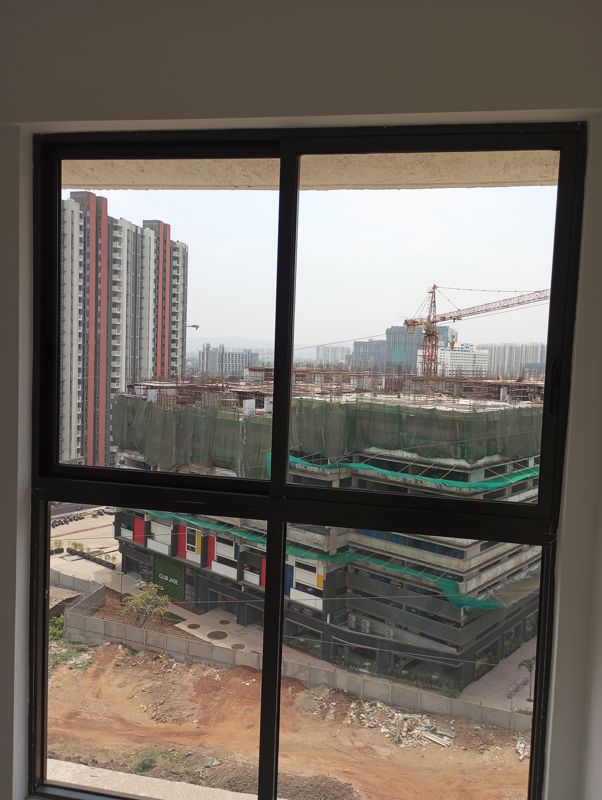 1 BHK + Extra Room Apartment For Rent in Lodha Crown Quality Homes Dombivli