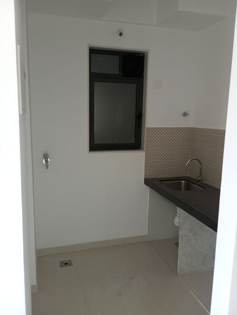 Kitchen, lodha-crown-quality-homes-dombivli 1 Bedroom 510 Sq.Ft. Apartment In Dombivli East Thane 10315684