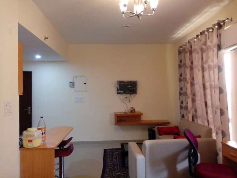 Team Area, gnida-lohiya-enclave-omicron-1a 2 Bedroom 450 Sq.Ft. Apartment In Omicron 1a Greater Noida Greater Noida 10571857