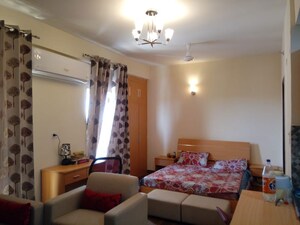 Bedroom in 2 BHK Apartment at GNIDA Lohiya Enclave Omicron 1A, Omicron 1a Greater Noida – for Rent