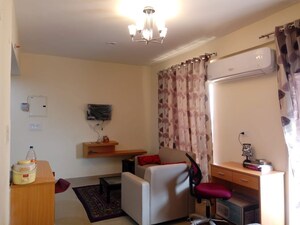 2 BHK Apartment For Rent in GNIDA Lohiya Enclave Omicron 1A, Omicron 1a Greater Noida
