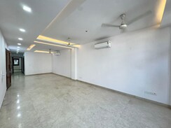 3 BHK + Prayer Room Builder Floor For Rent in Greater Kailash I