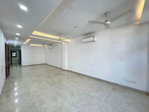 3 BHK Builder Floor For Rent in Greater Kailash I