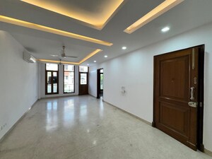 Room in 3 BHK Builder Floor at Greater Kailash I – for Rent