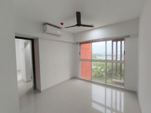 Living Room in 2.5 BHK Apartment at Lodha Codename Premier, Dombivli East – for Sale