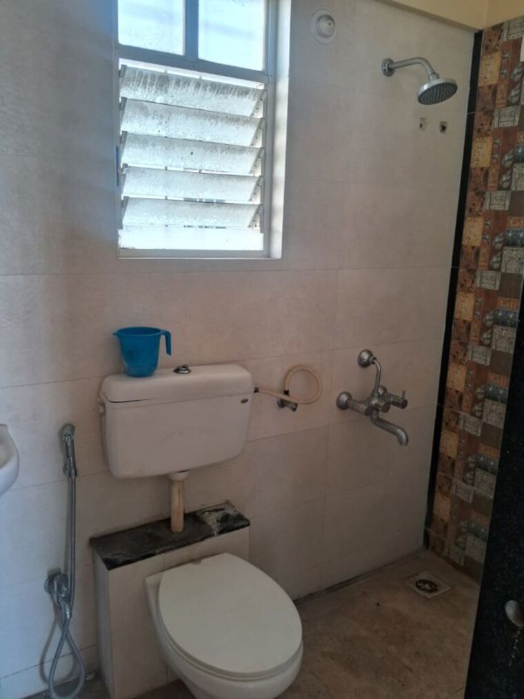 Bathroom, lifestyle-royal-oak 2 Bedroom 1200 Sq.Ft. Apartment In Wakad Pune 10571861