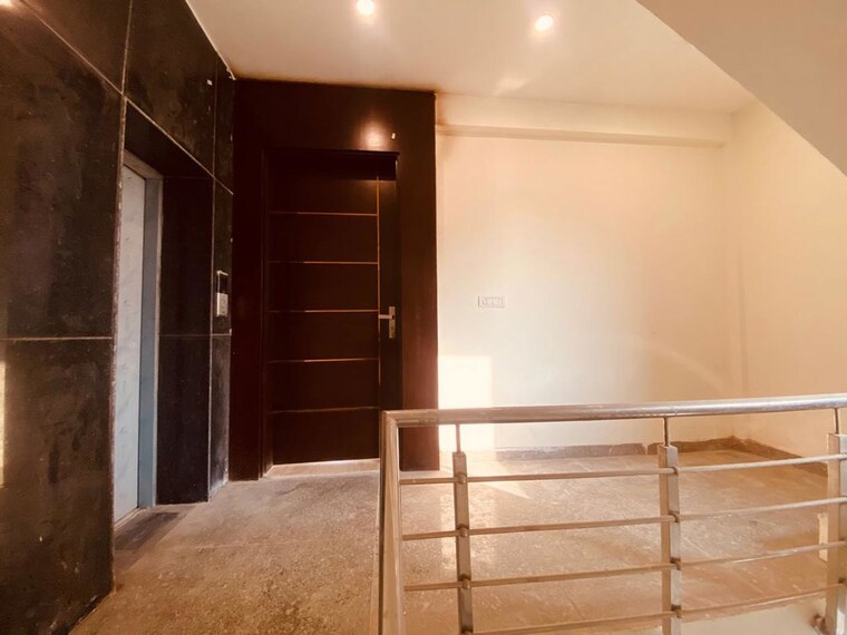 undefined, sector 21a 4 Bedroom 4500 Sq.Ft. Builder Floor In Sector 21a Faridabad 8561704