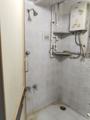 Bathroom in  Pg at Camp – for Rent