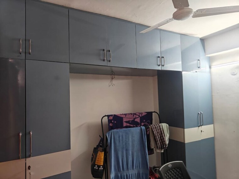 Kitchen, sarvome-shree-homes 3 Bedroom 750 Sq.Ft. Apartment In Sector 45 Faridabad 10569667